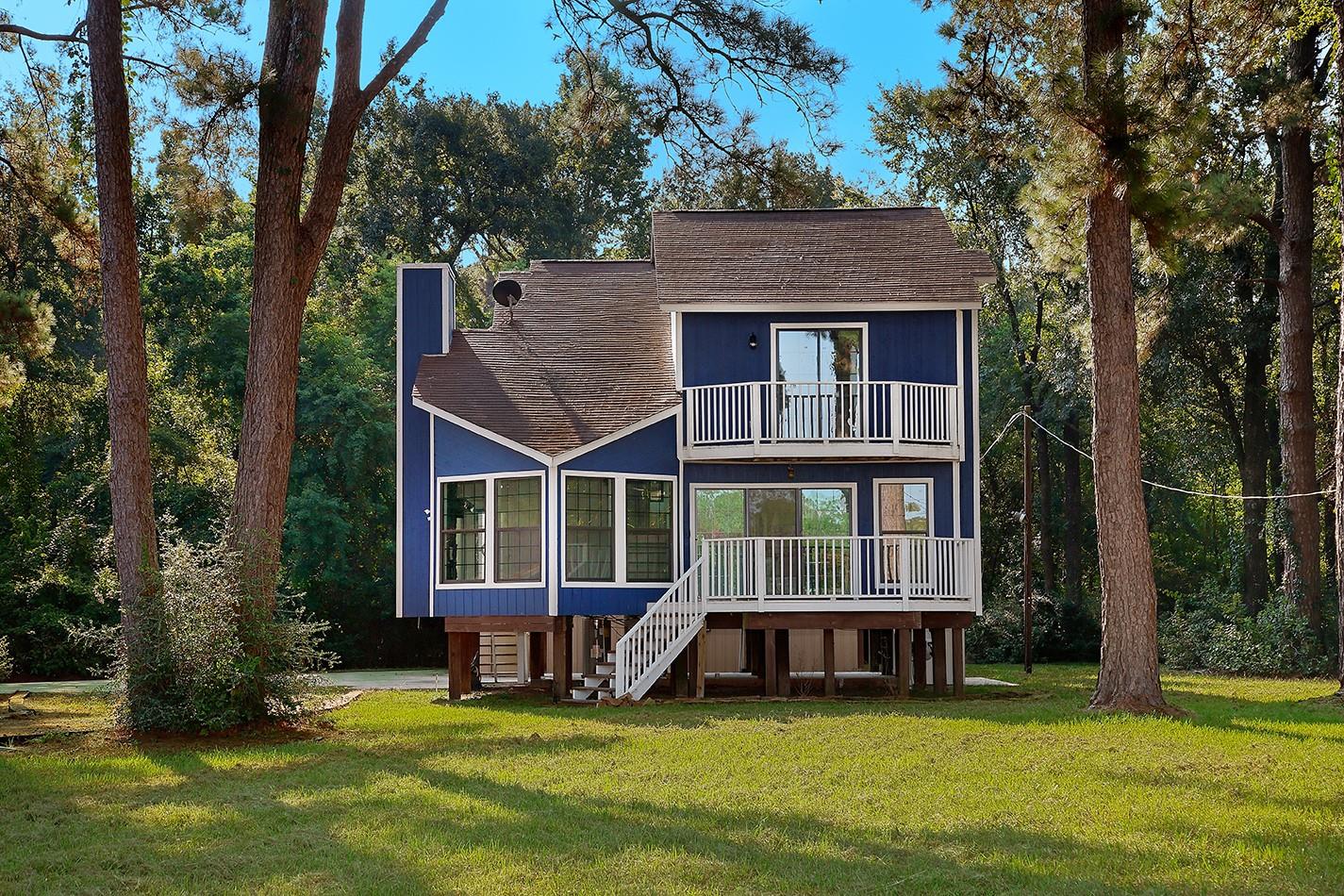 33319 Lago Vista Real Drive
