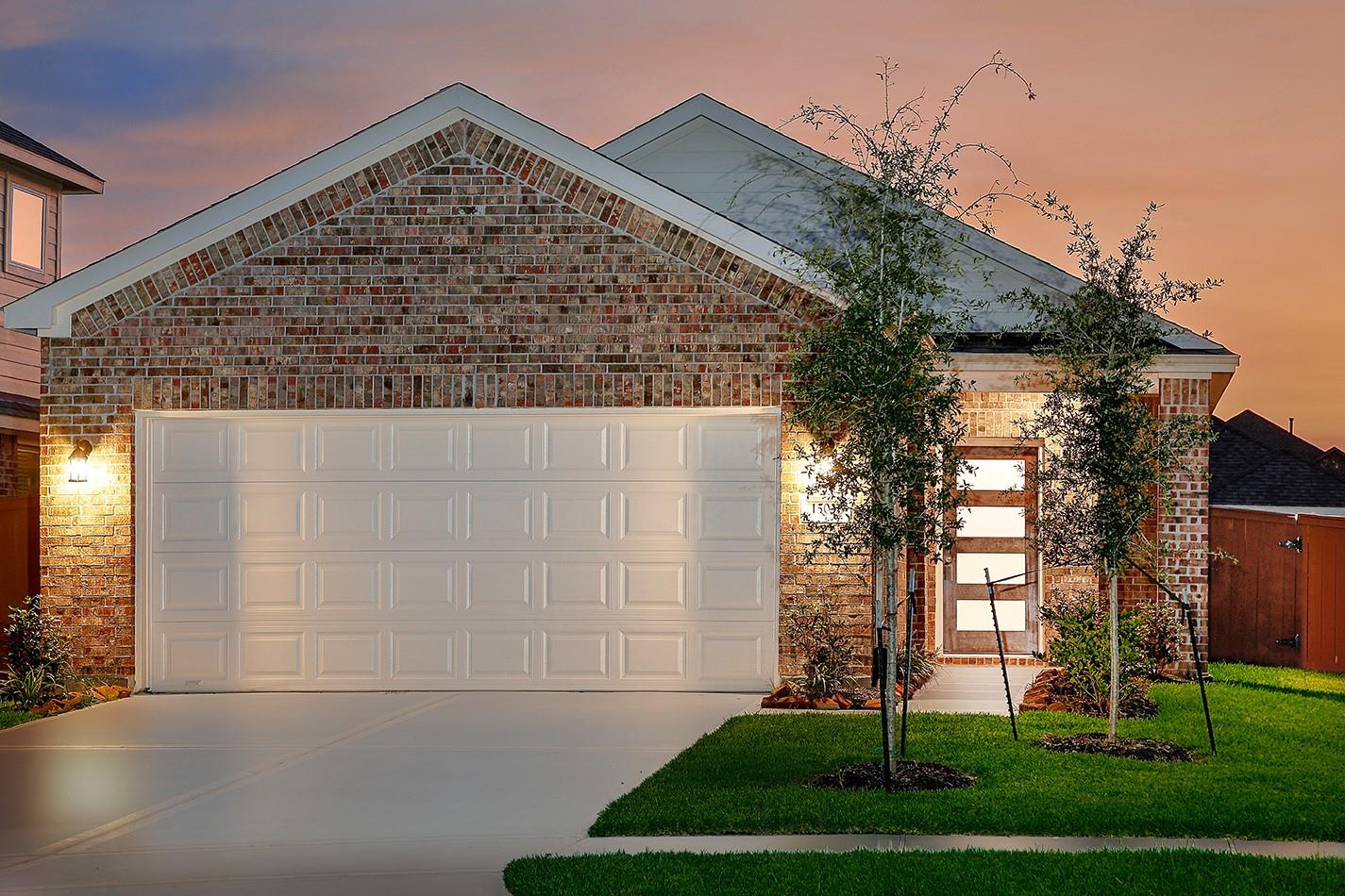 15031 Bradfield Manor Drive