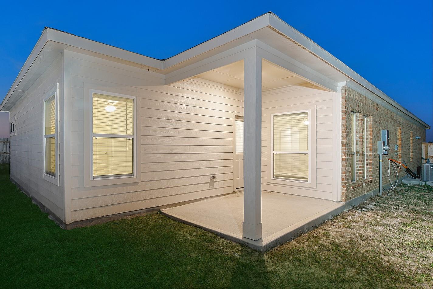15031 Bradfield Manor Drive