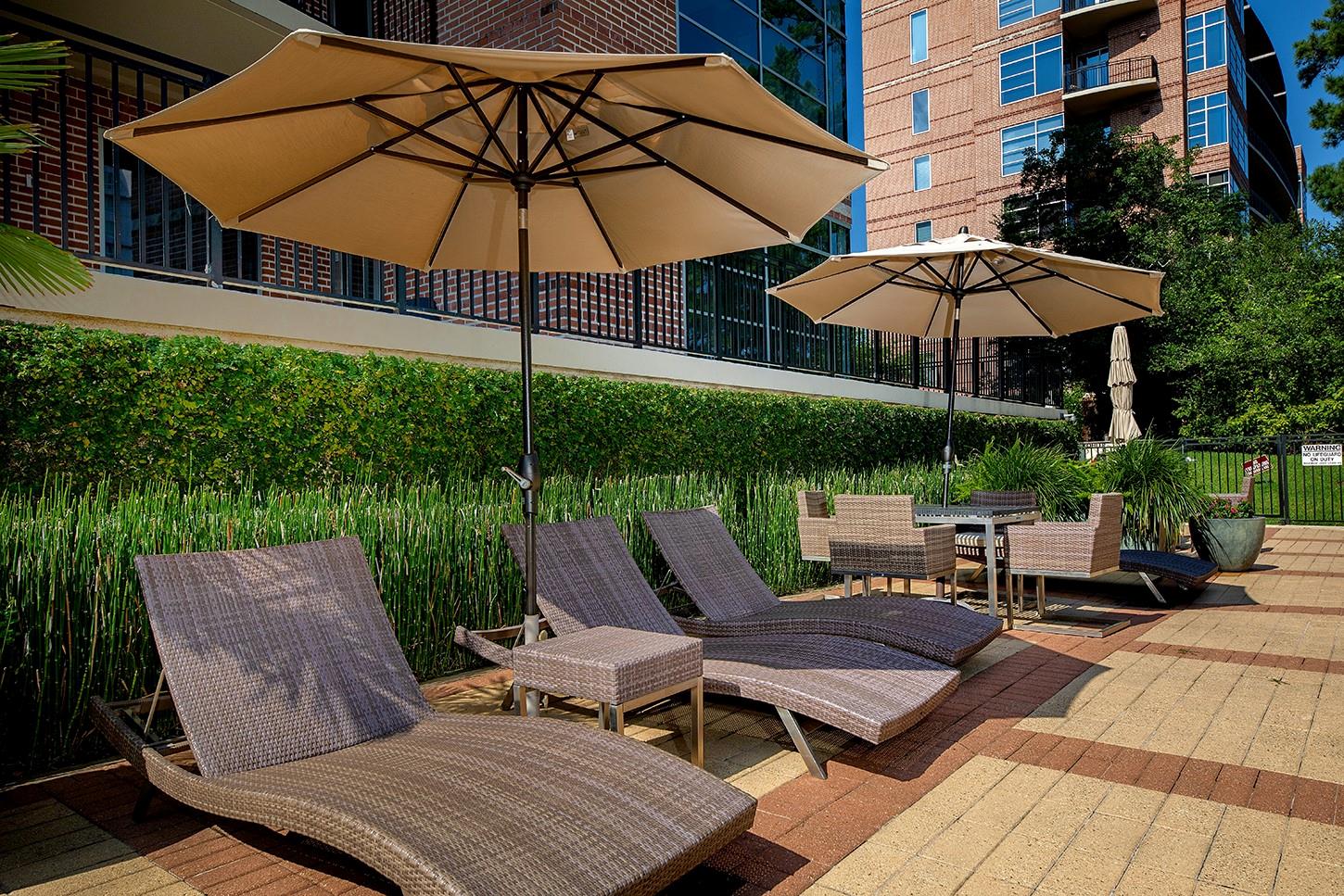 1 Waterway Court # 4E