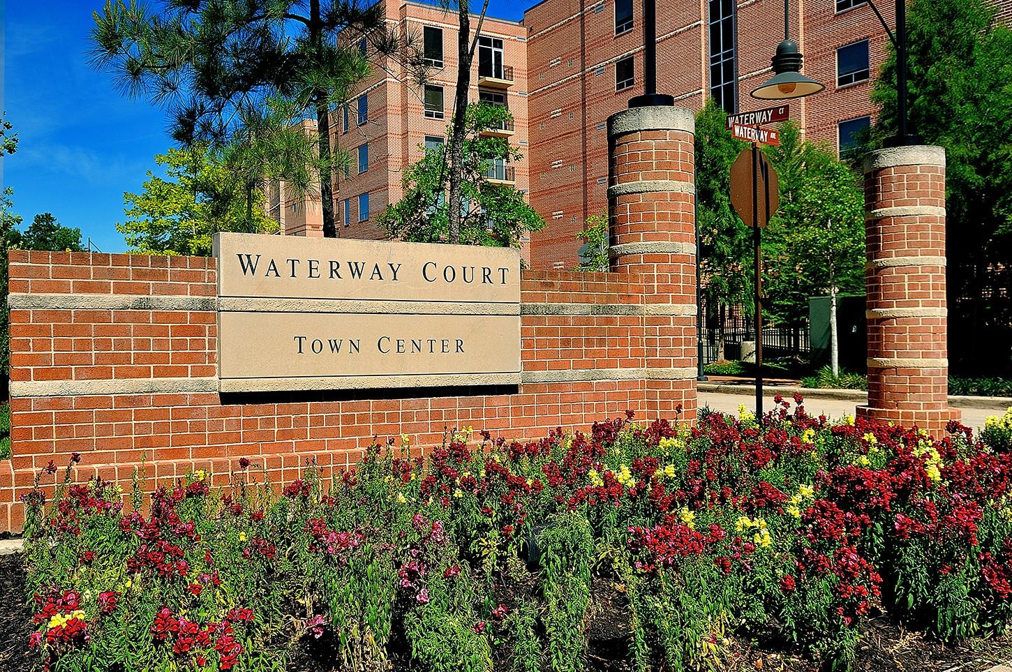 1 Waterway Court # 4E