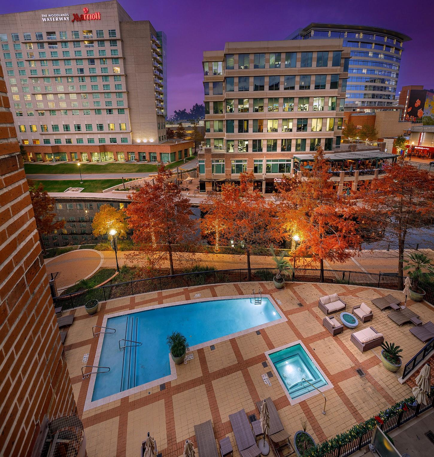 1 Waterway Court # 4E