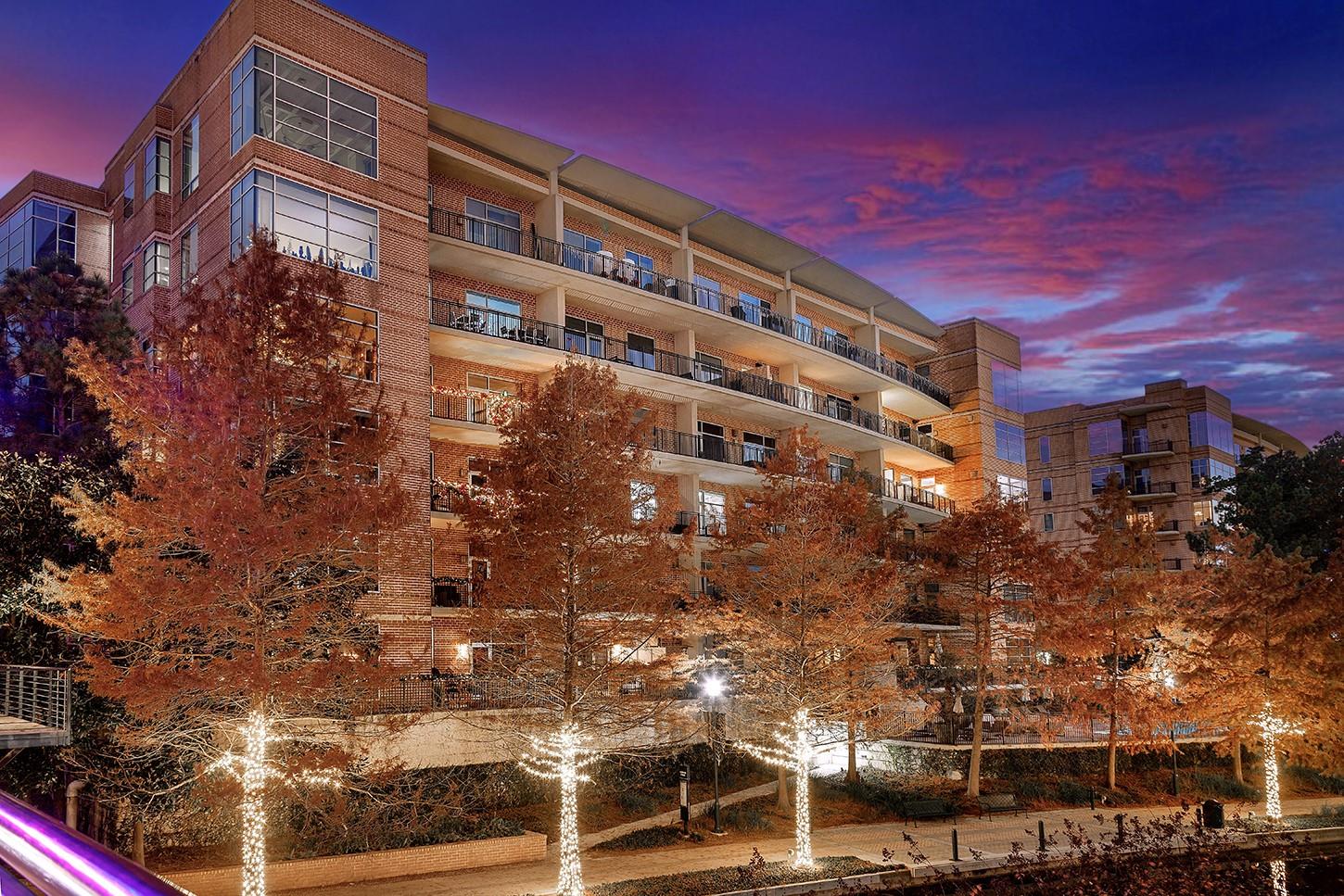 1 Waterway Court # 4E