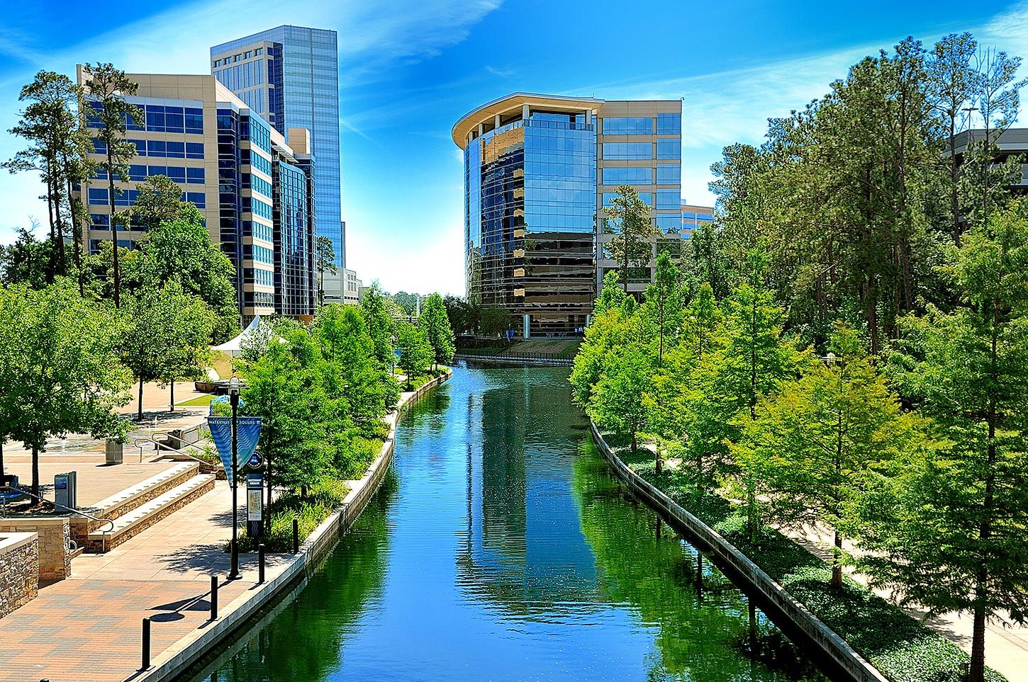 1 Waterway Court # 4E