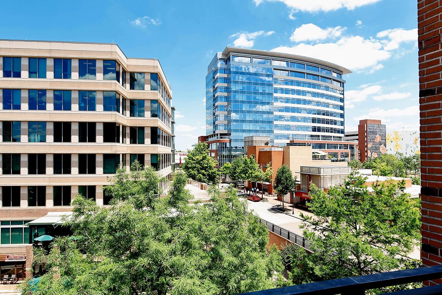 1 Waterway Court # 4E