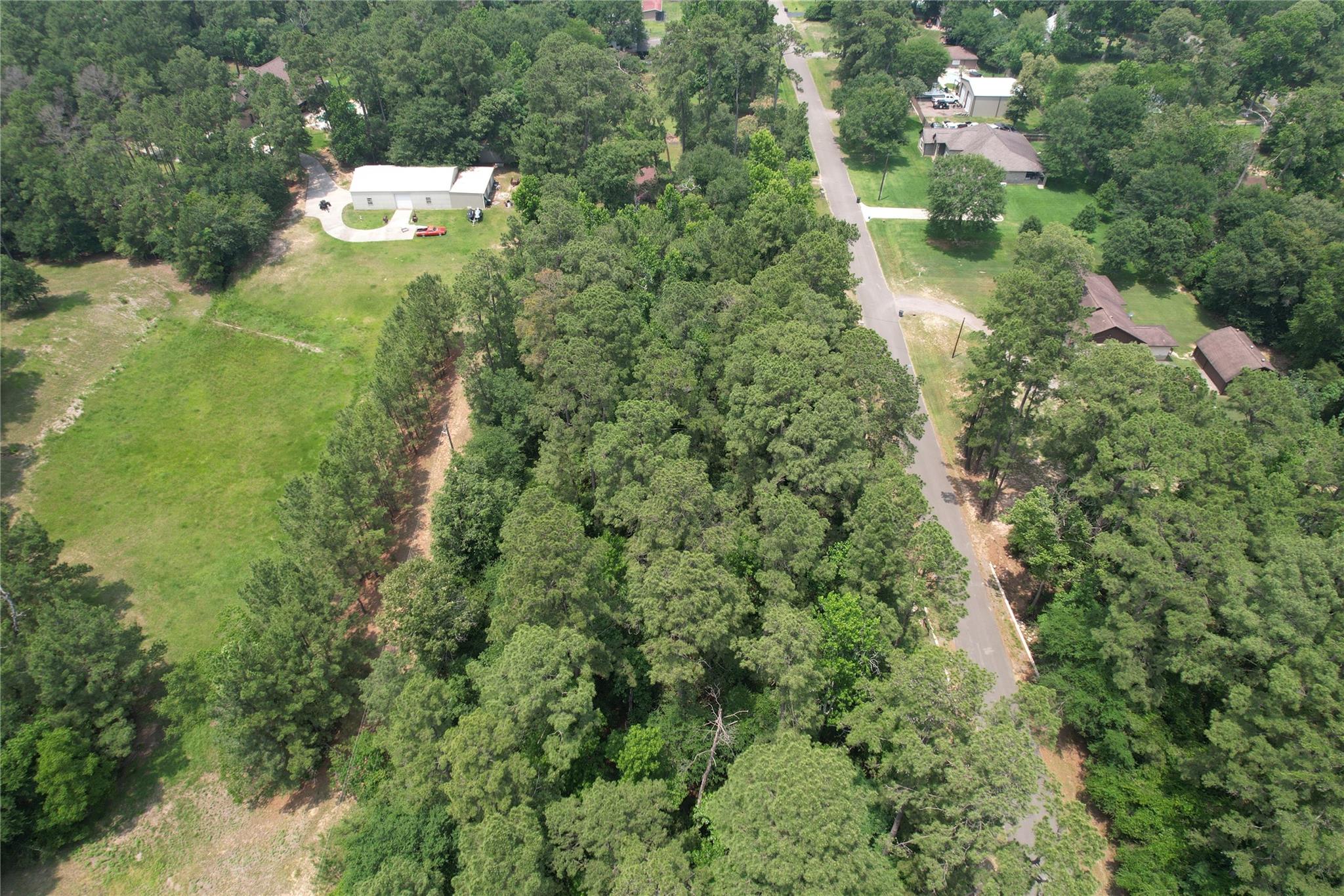 16719 Wagon Wheel Road