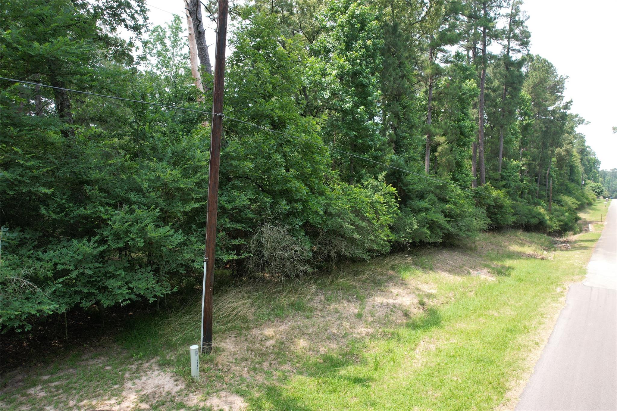 16719 Wagon Wheel Road
