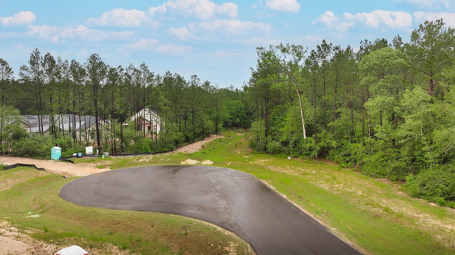 4809 Red Coyote Lane