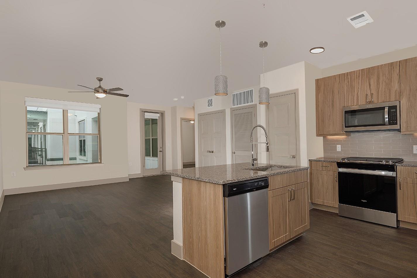 8900 Six Pines Drive # 502