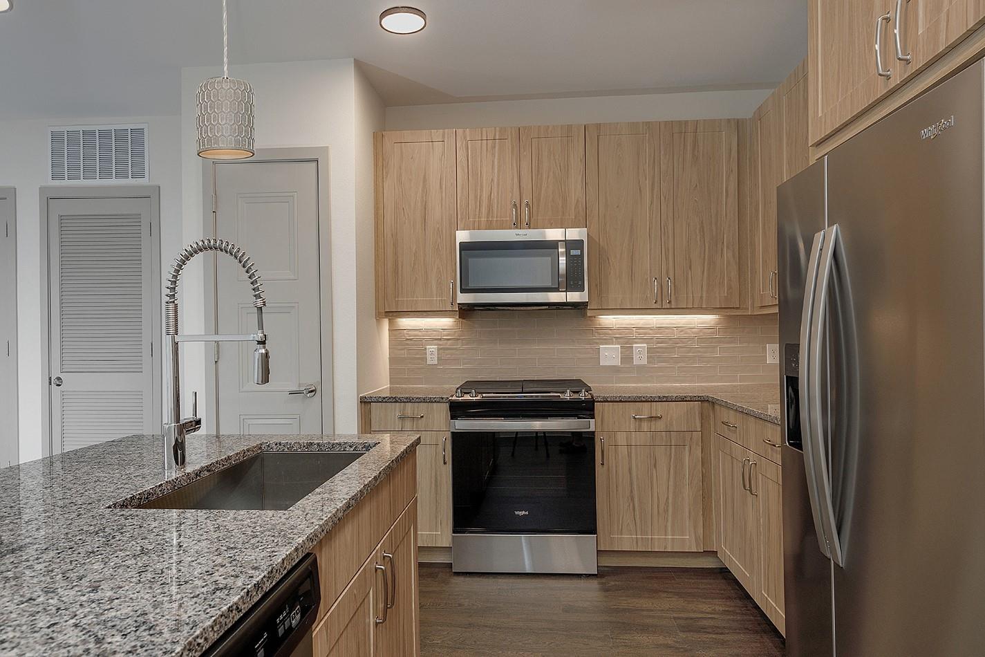 8900 Six Pines Drive # 502