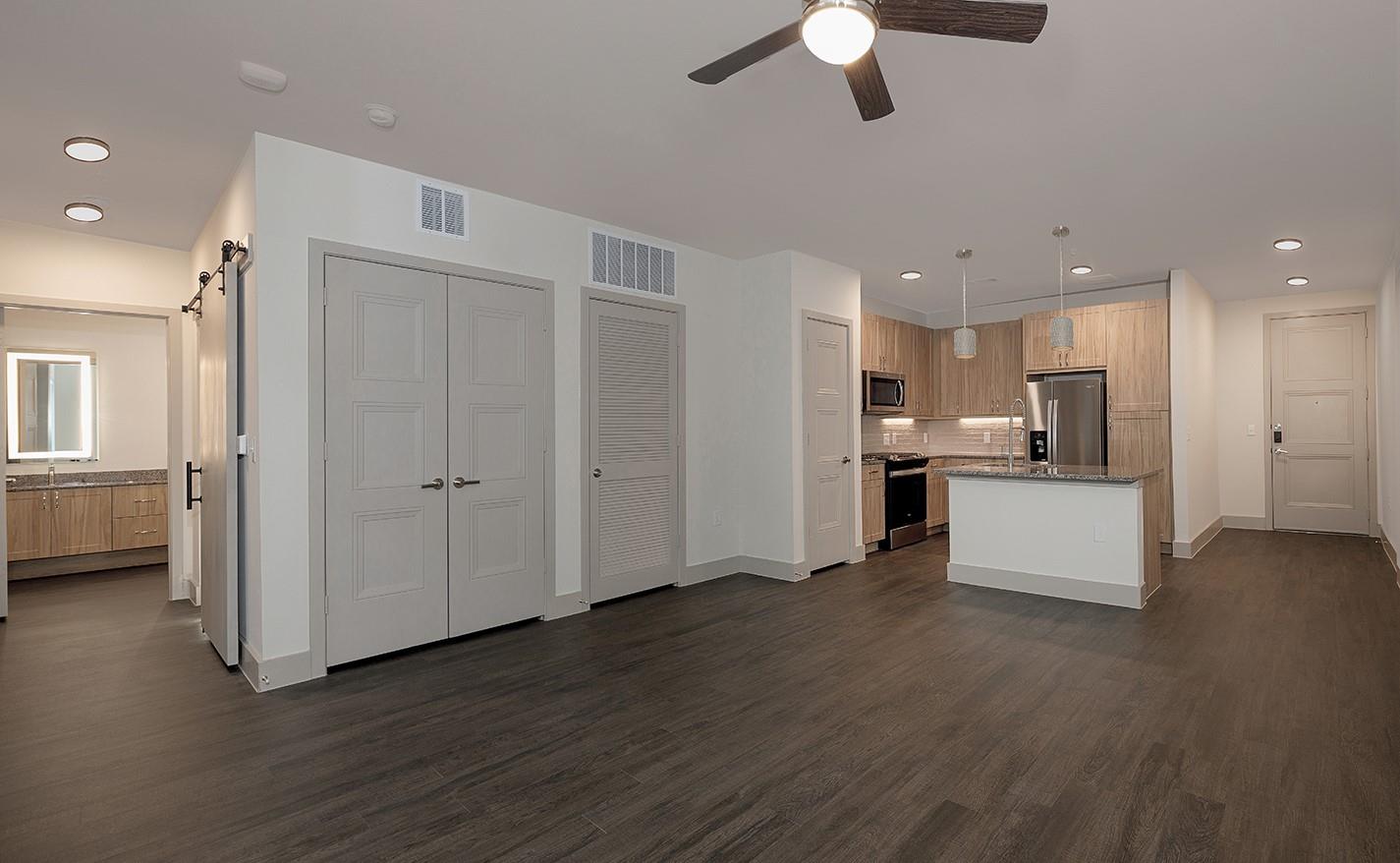 8900 Six Pines Drive # 502