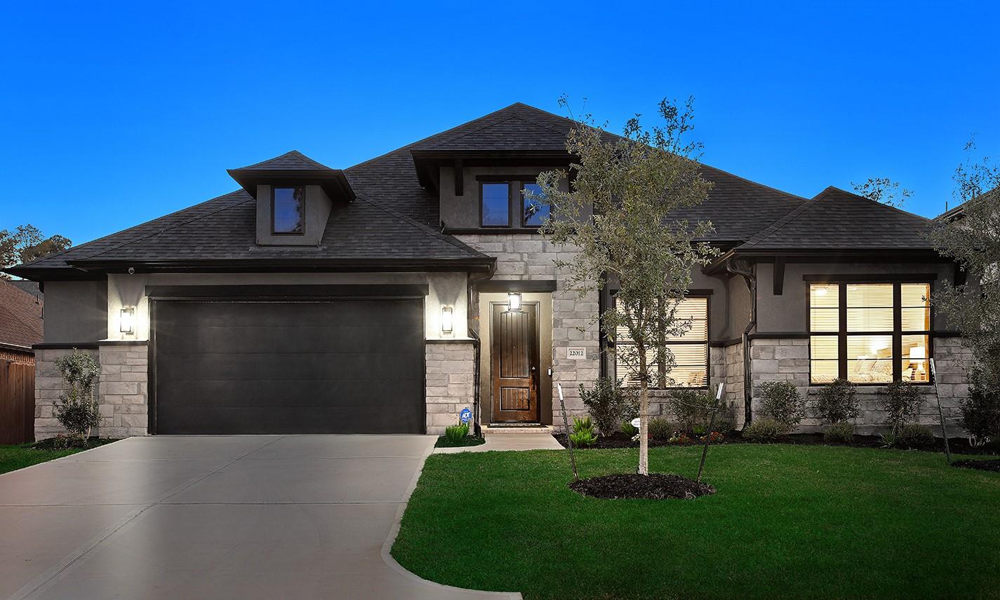 22012 Canyon Trail Way