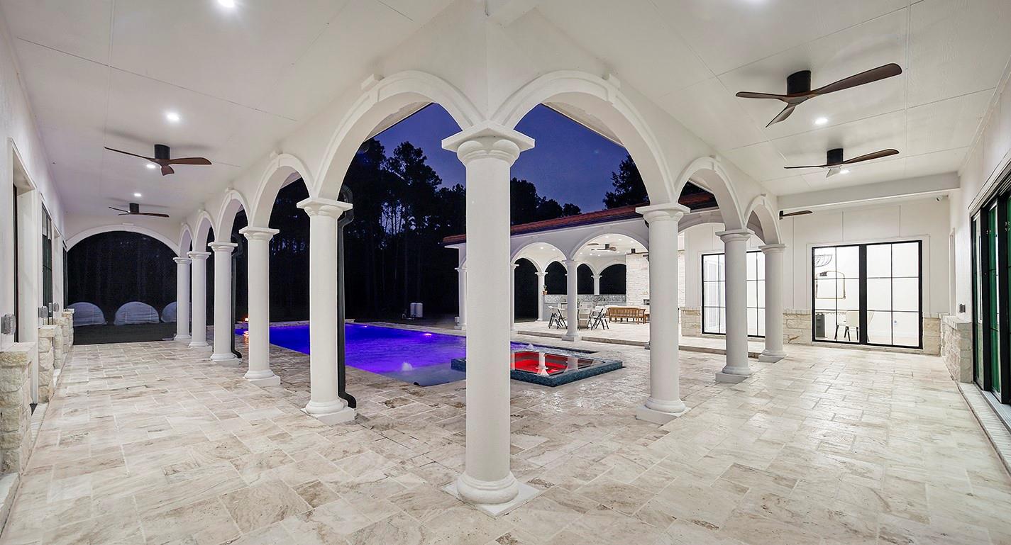 1031 Hunters Creek Way