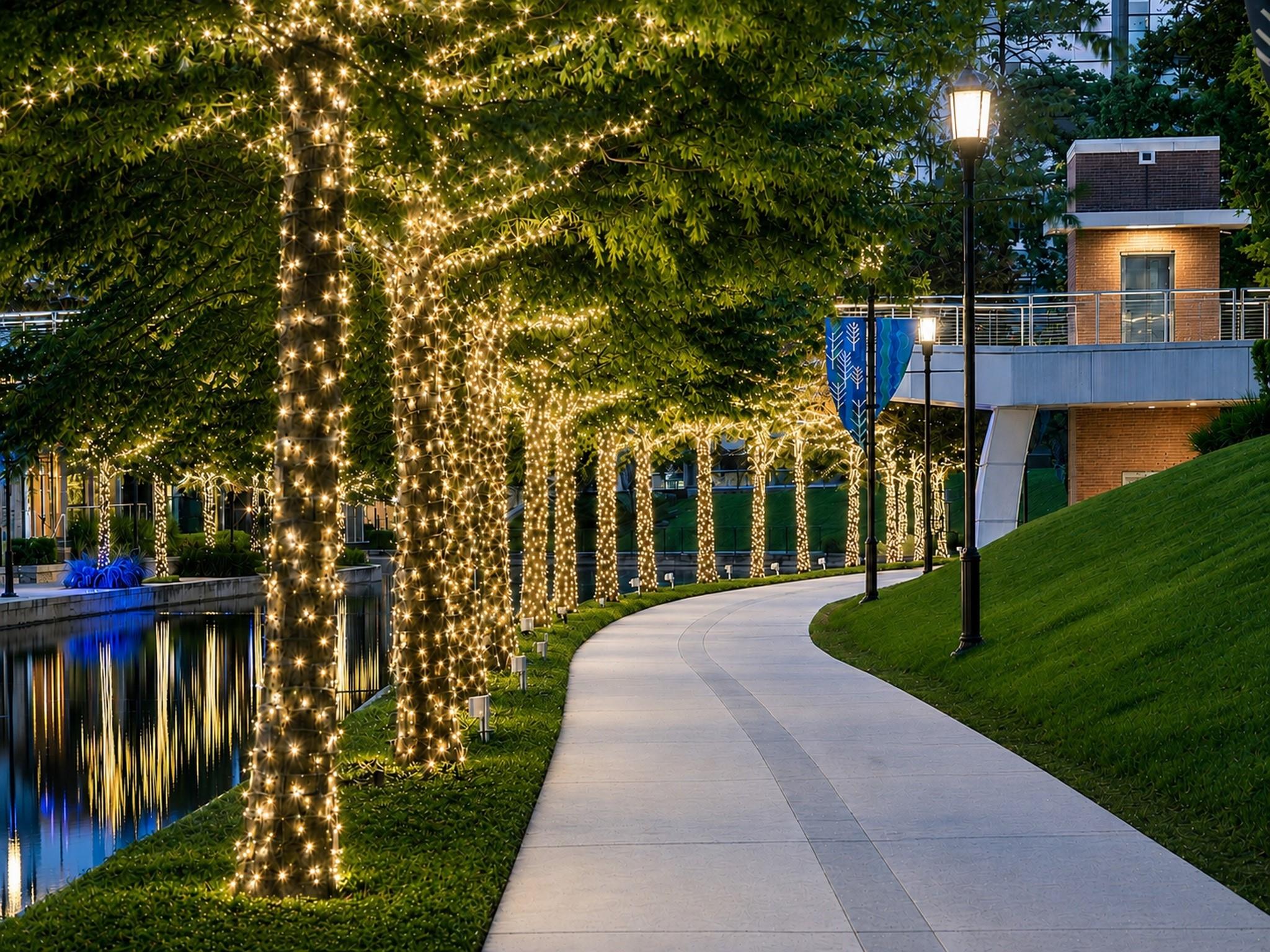 1 Waterway Court # 4E