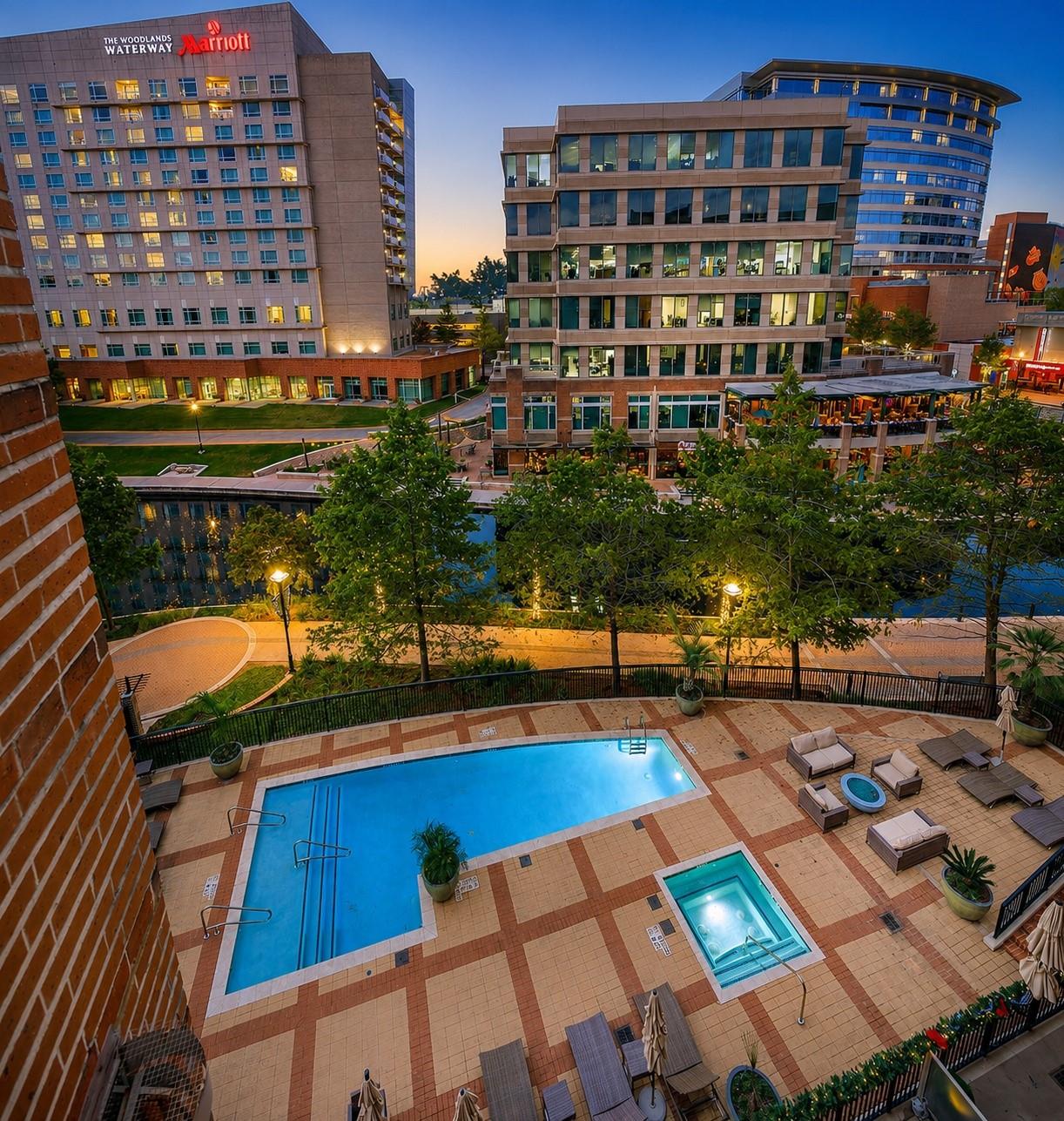 1 Waterway Court # 4E