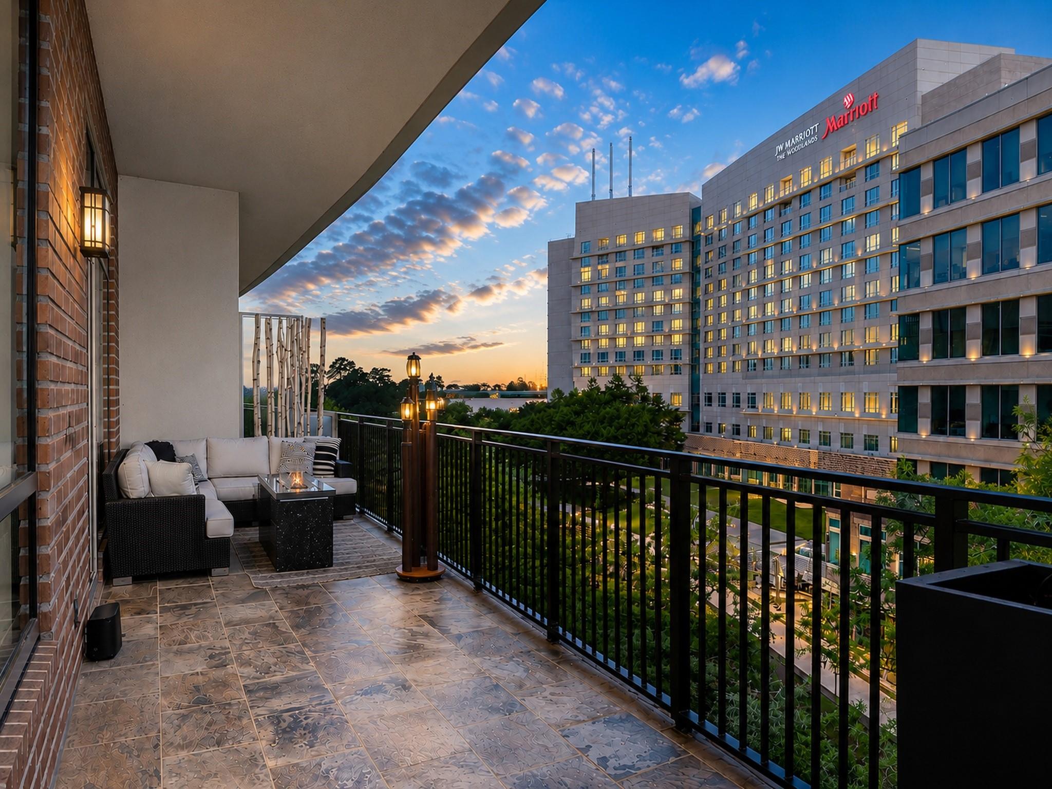 1 Waterway Court # 4E