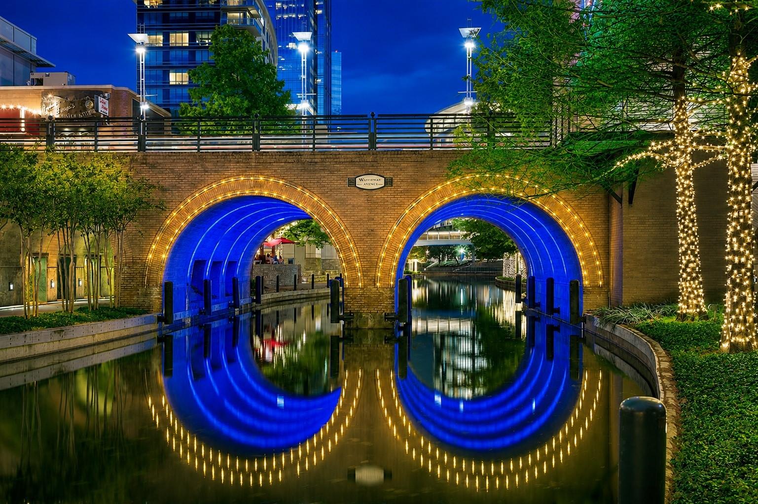 1 Waterway Court # 4E
