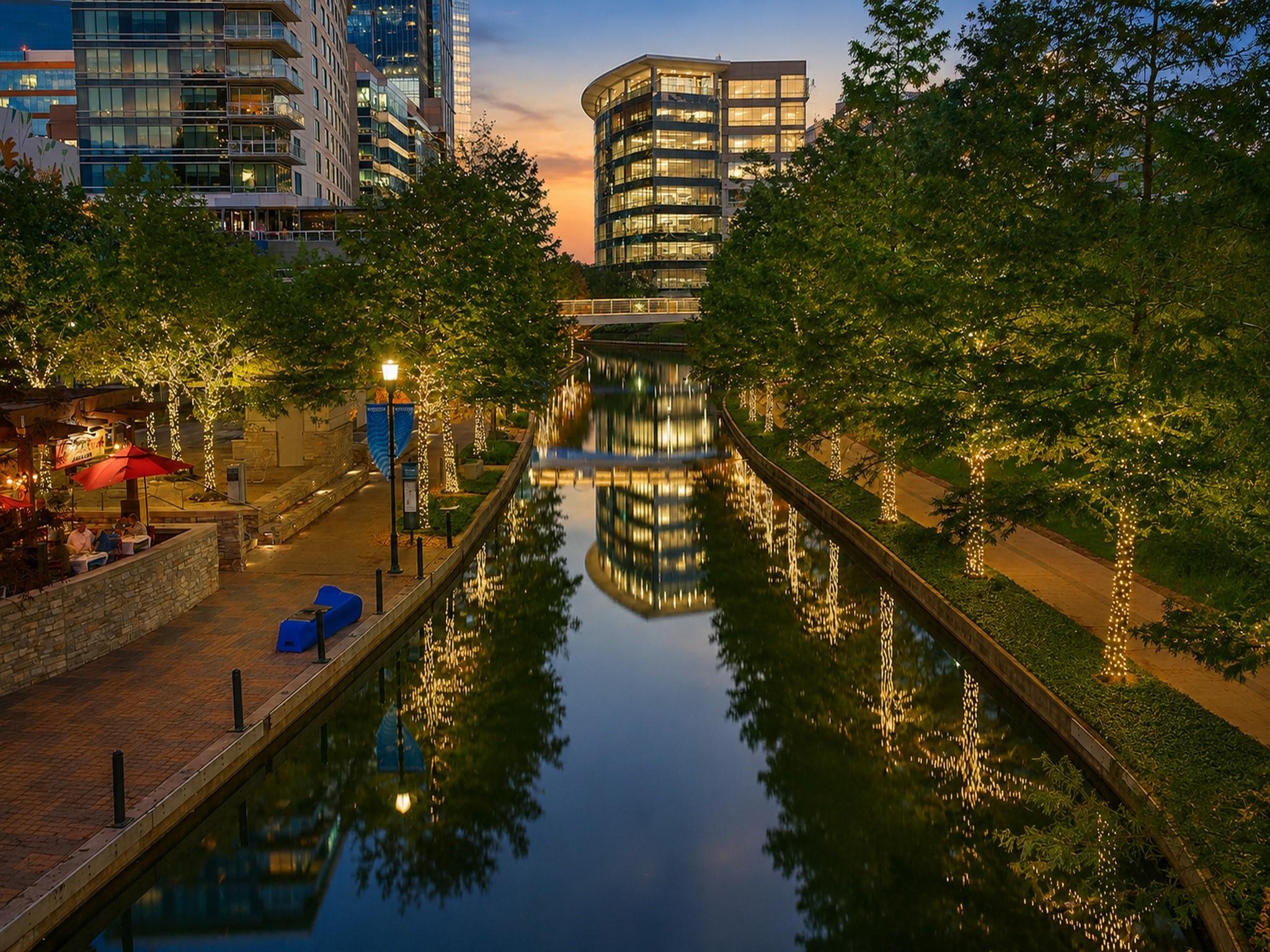 1 Waterway Court # 4E