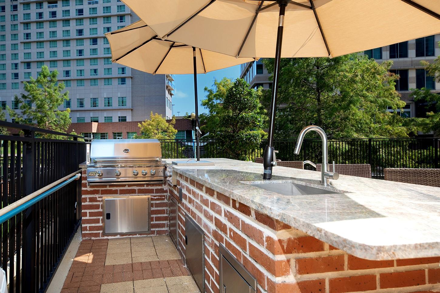 1 Waterway Court # 4E