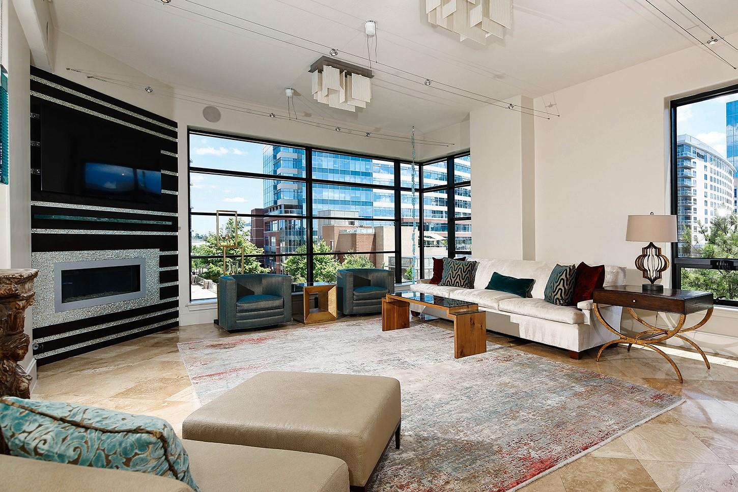 1 Waterway Court # 4E