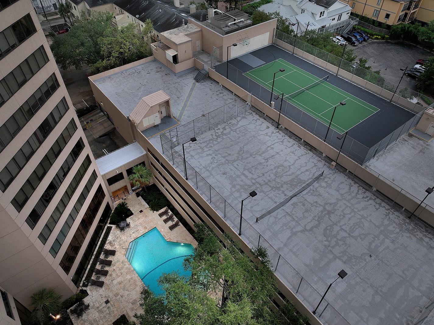 101 Westcott Street # 2001