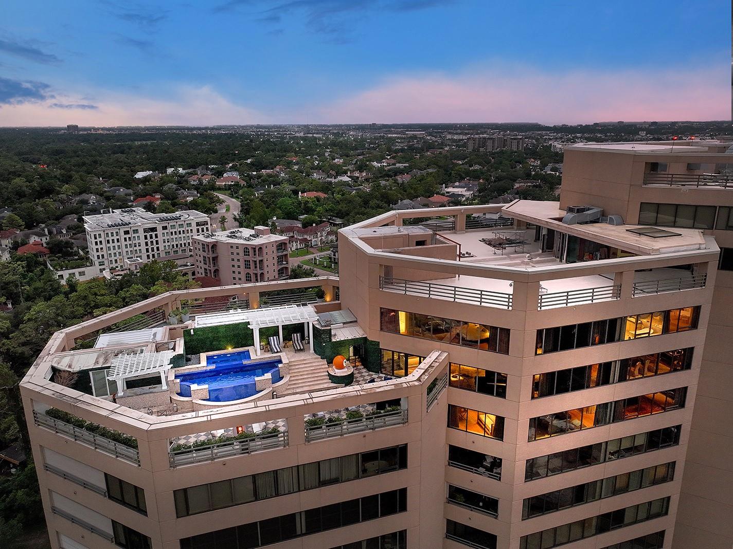 101 Westcott Street # 2001