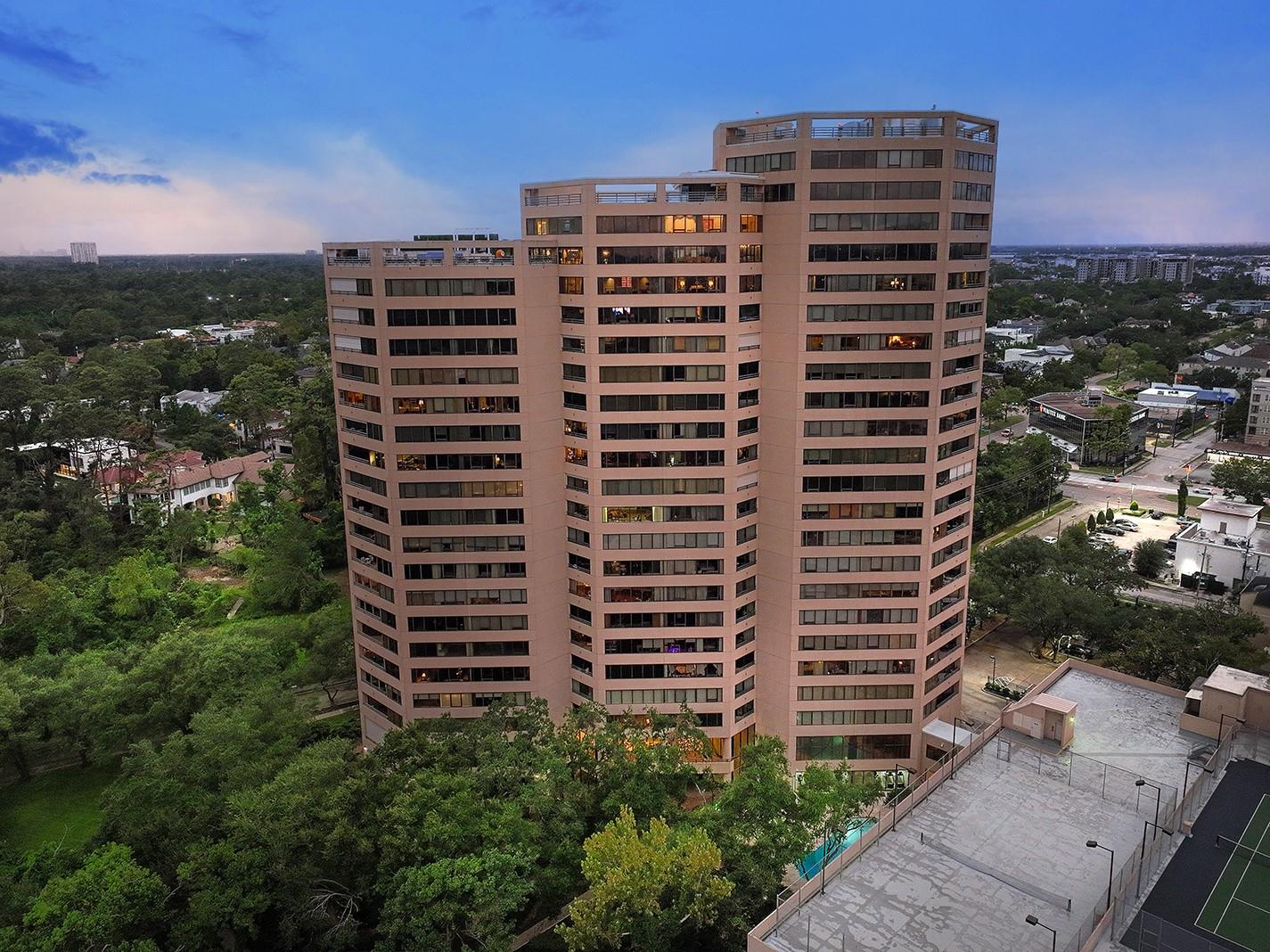 101 Westcott Street # 2001