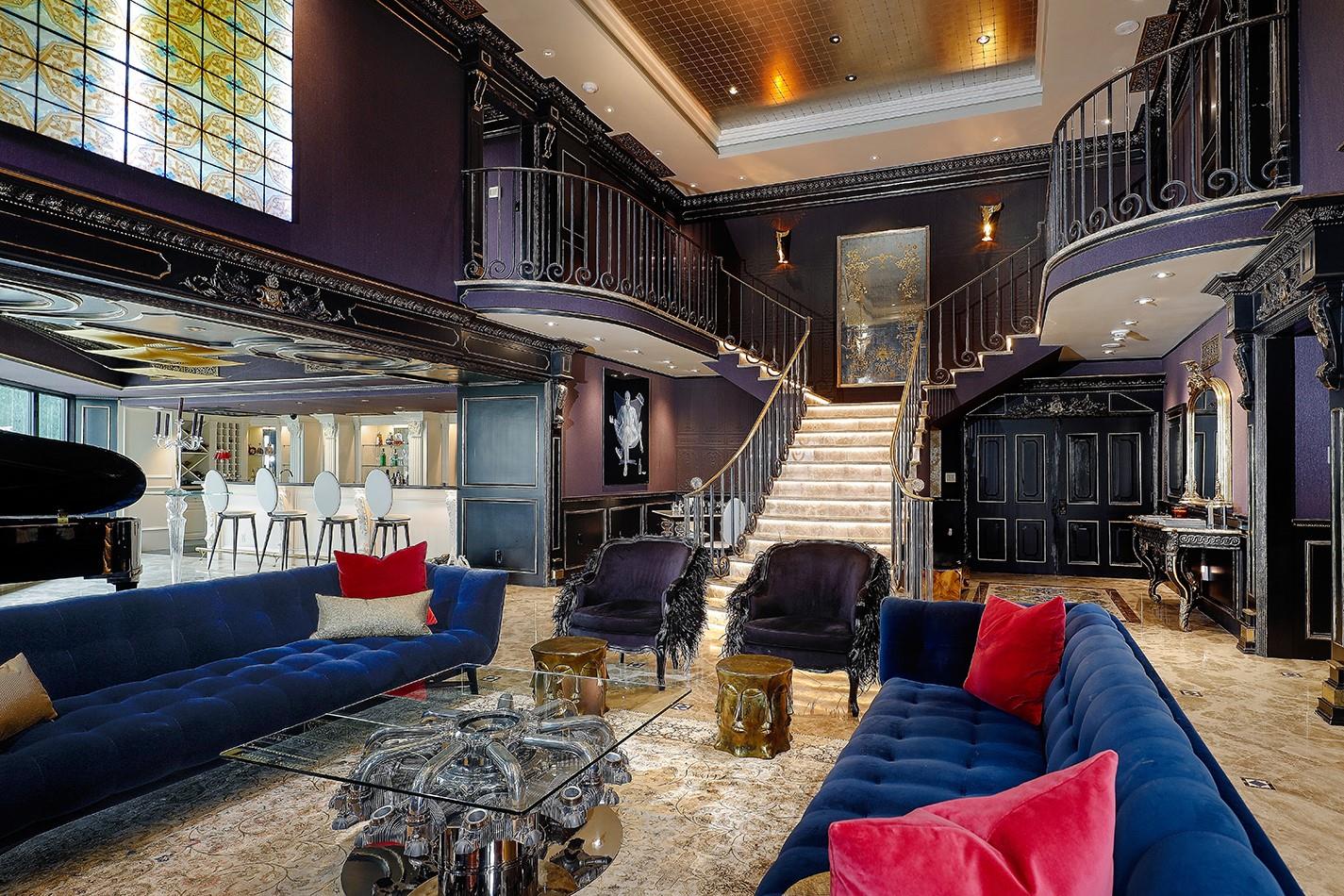 101 Westcott Street # 2001