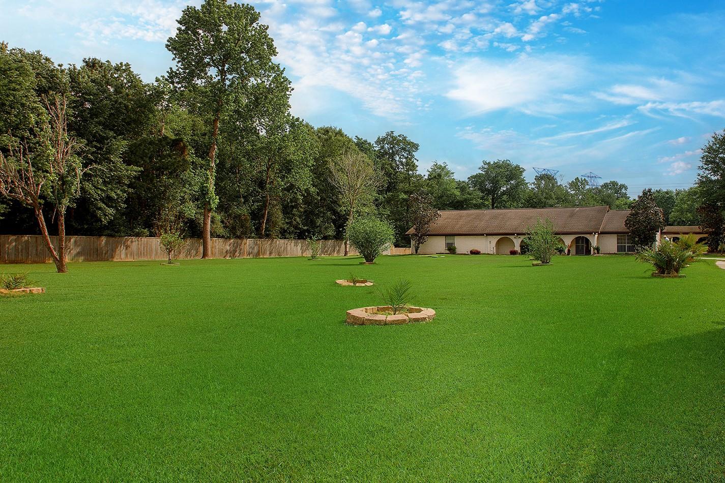 23218 Aldine Westfield Road