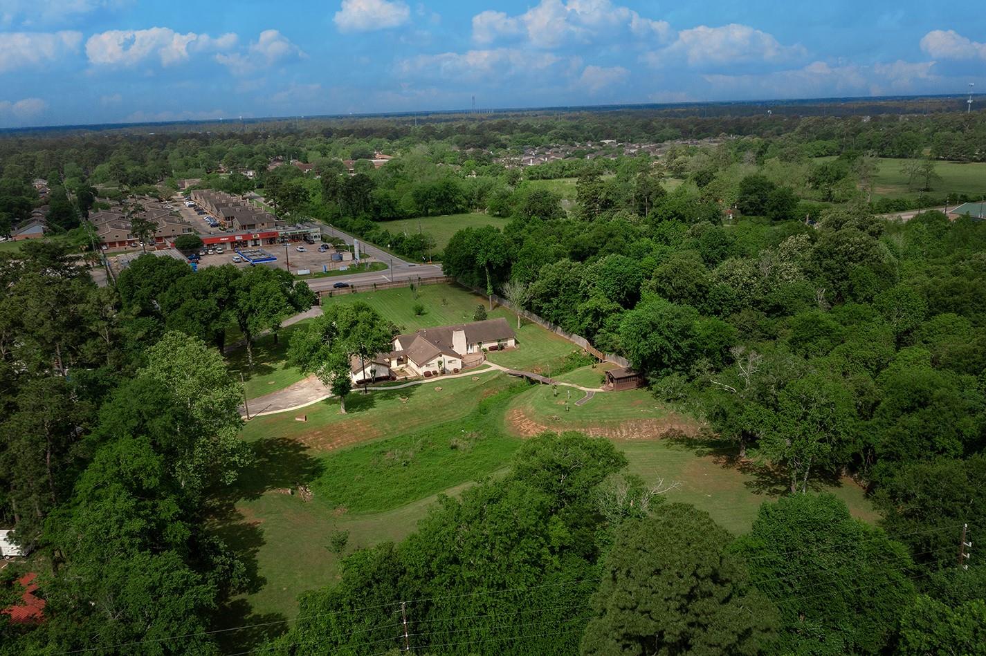 23218 Aldine Westfield Road
