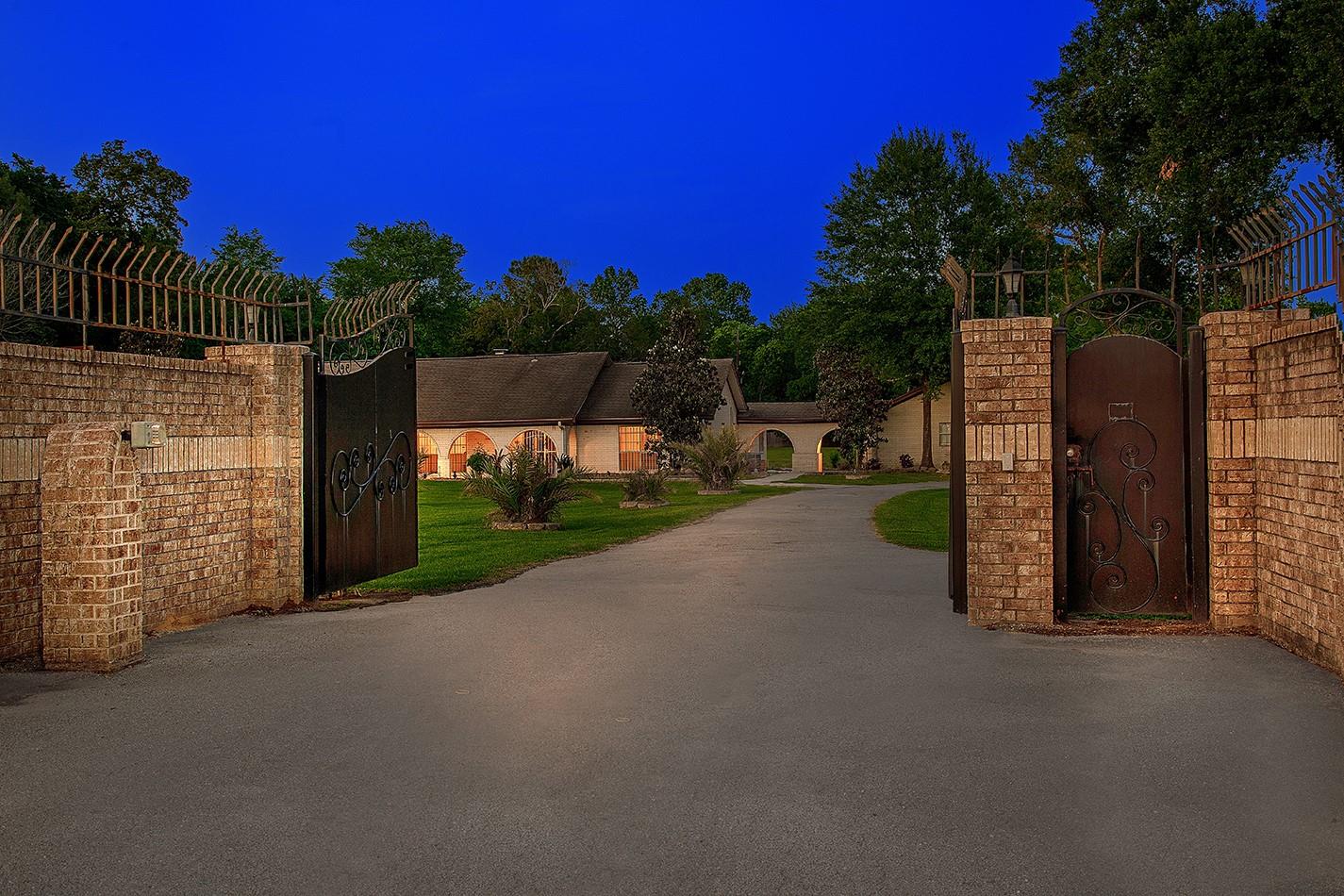 23218 Aldine Westfield Road