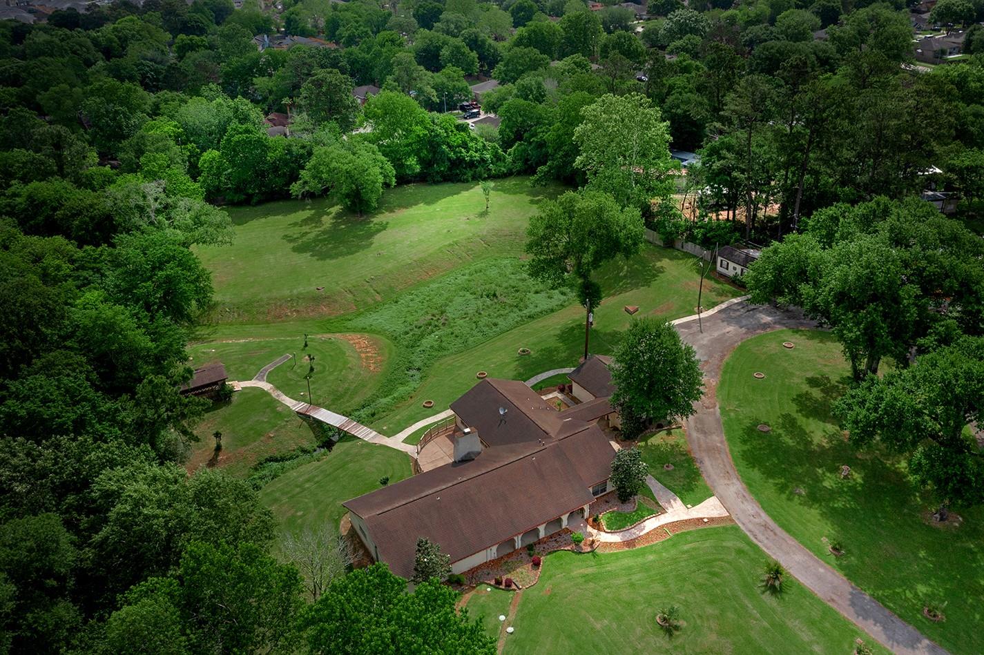 23218 Aldine Westfield Road
