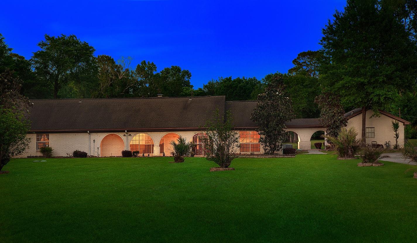 23218 Aldine Westfield Road