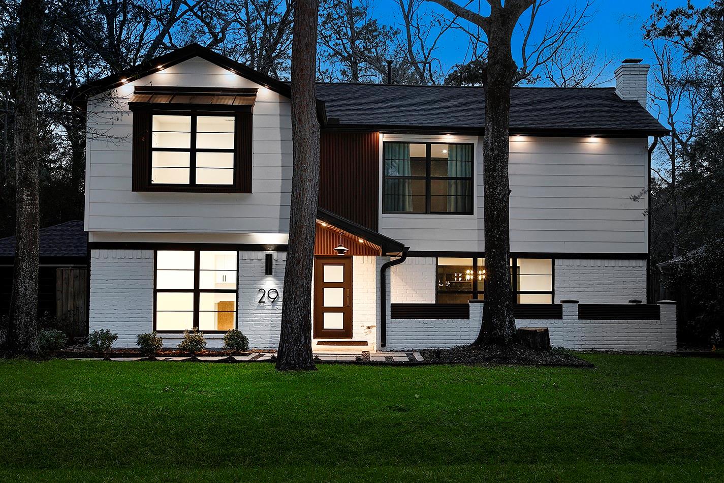 29 N Havenridge Drive