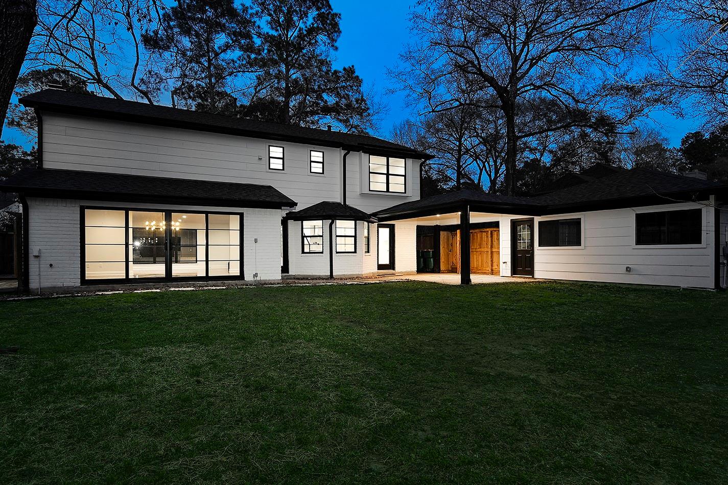 29 N Havenridge Drive