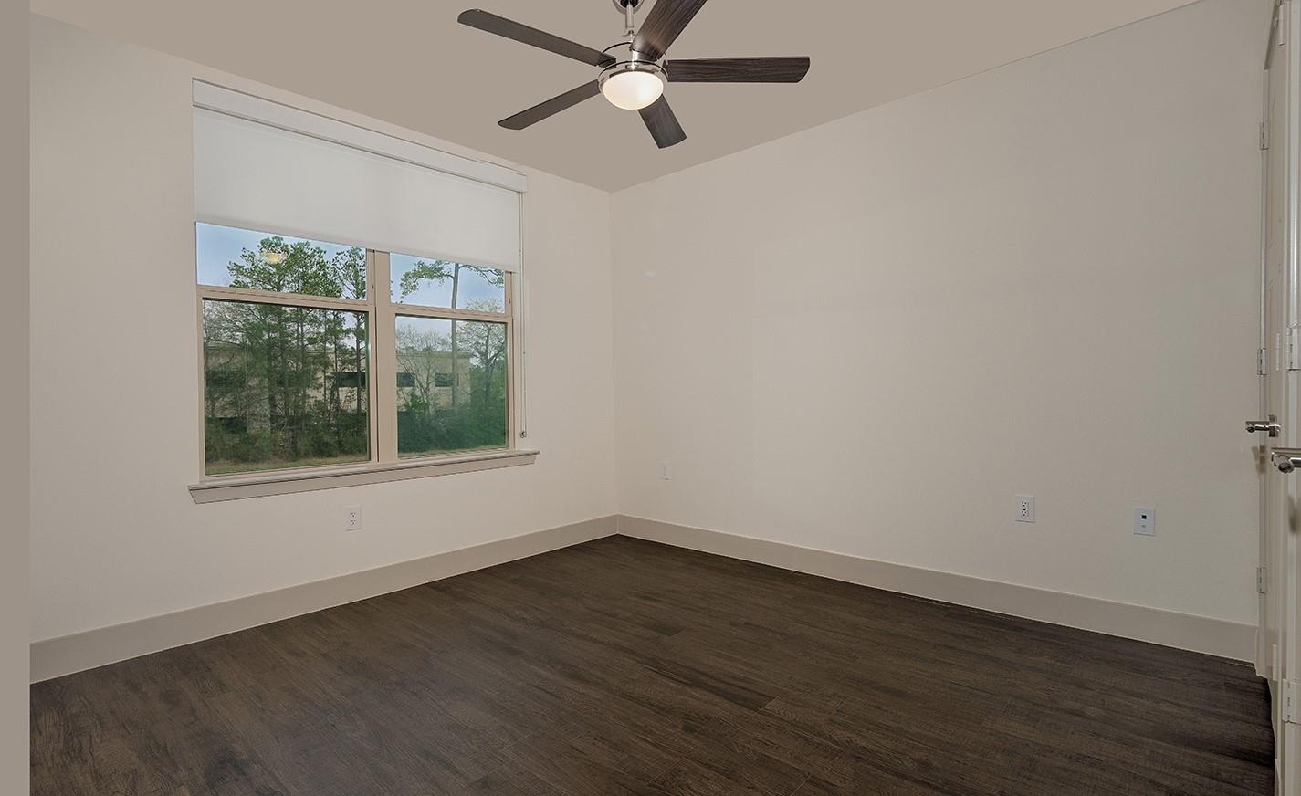 8900 Six Pines Drive # 117