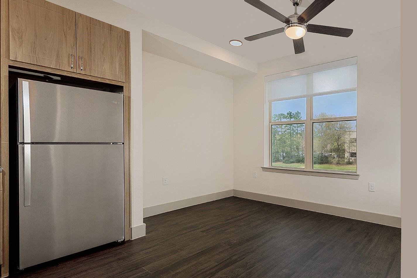 8900 Six Pines Drive # 117