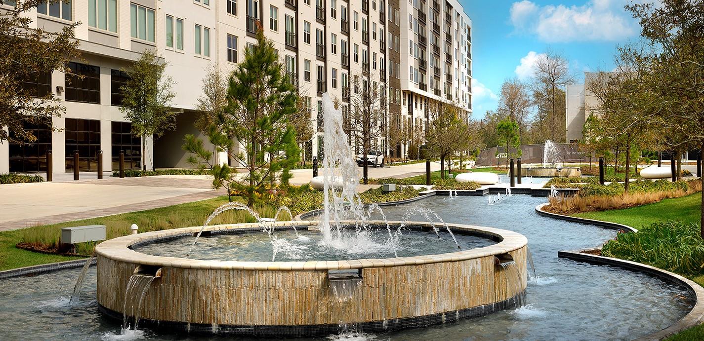 8900 Six Pines Drive # 117
