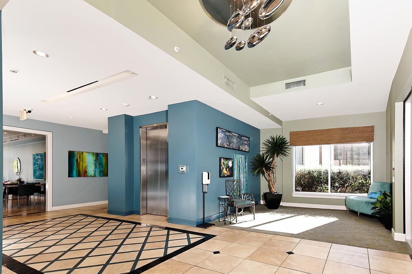 3 Waterway Court # 4D