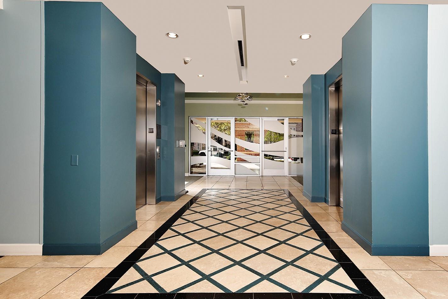 3 Waterway Court # 4D