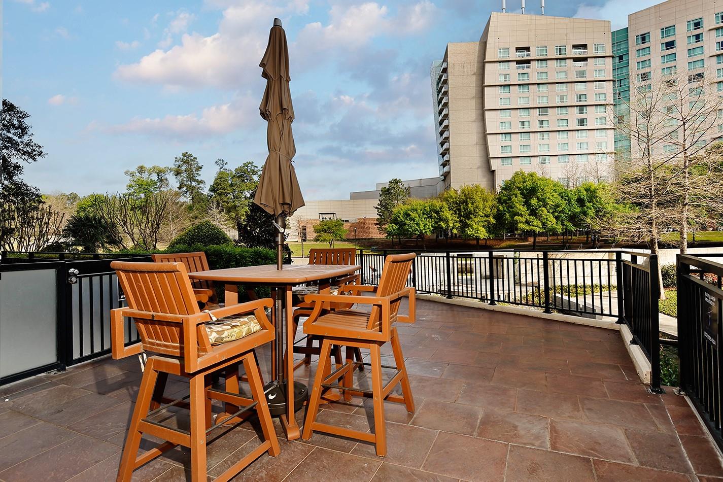 3 Waterway Court # 4D