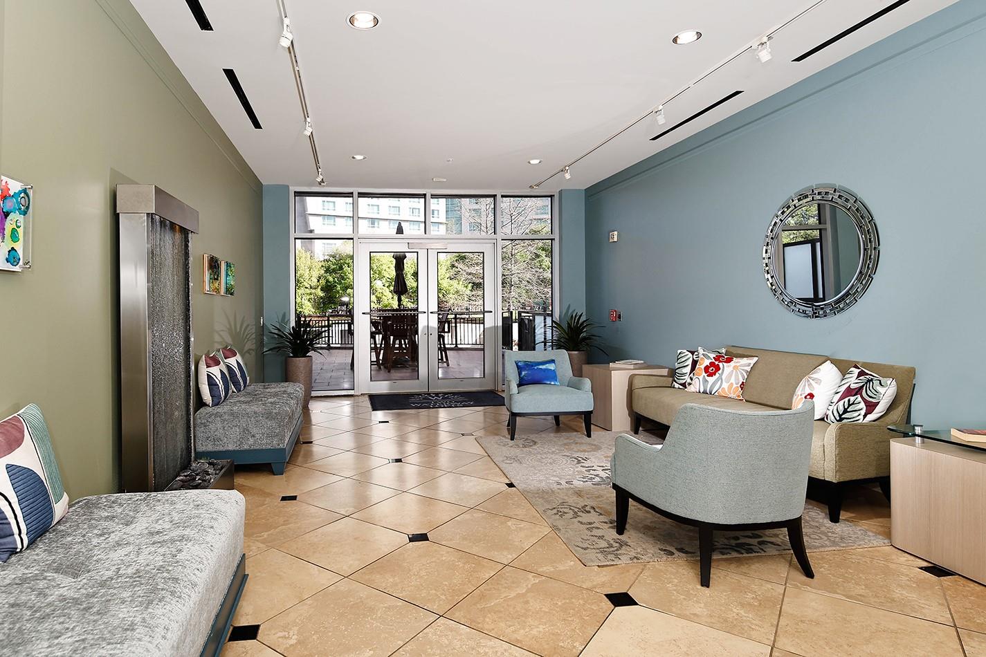 3 Waterway Court # 4D