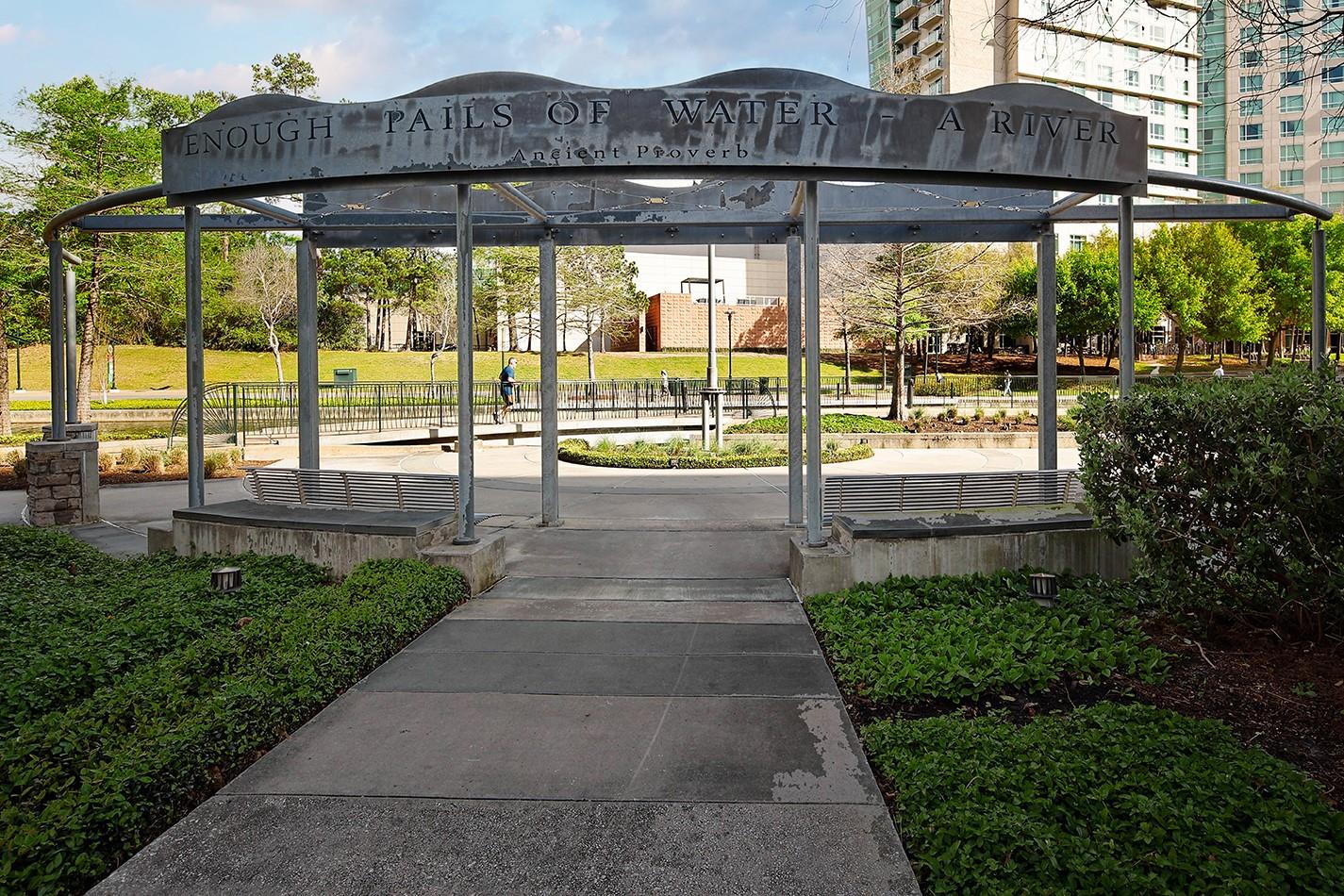 3 Waterway Court # 4D