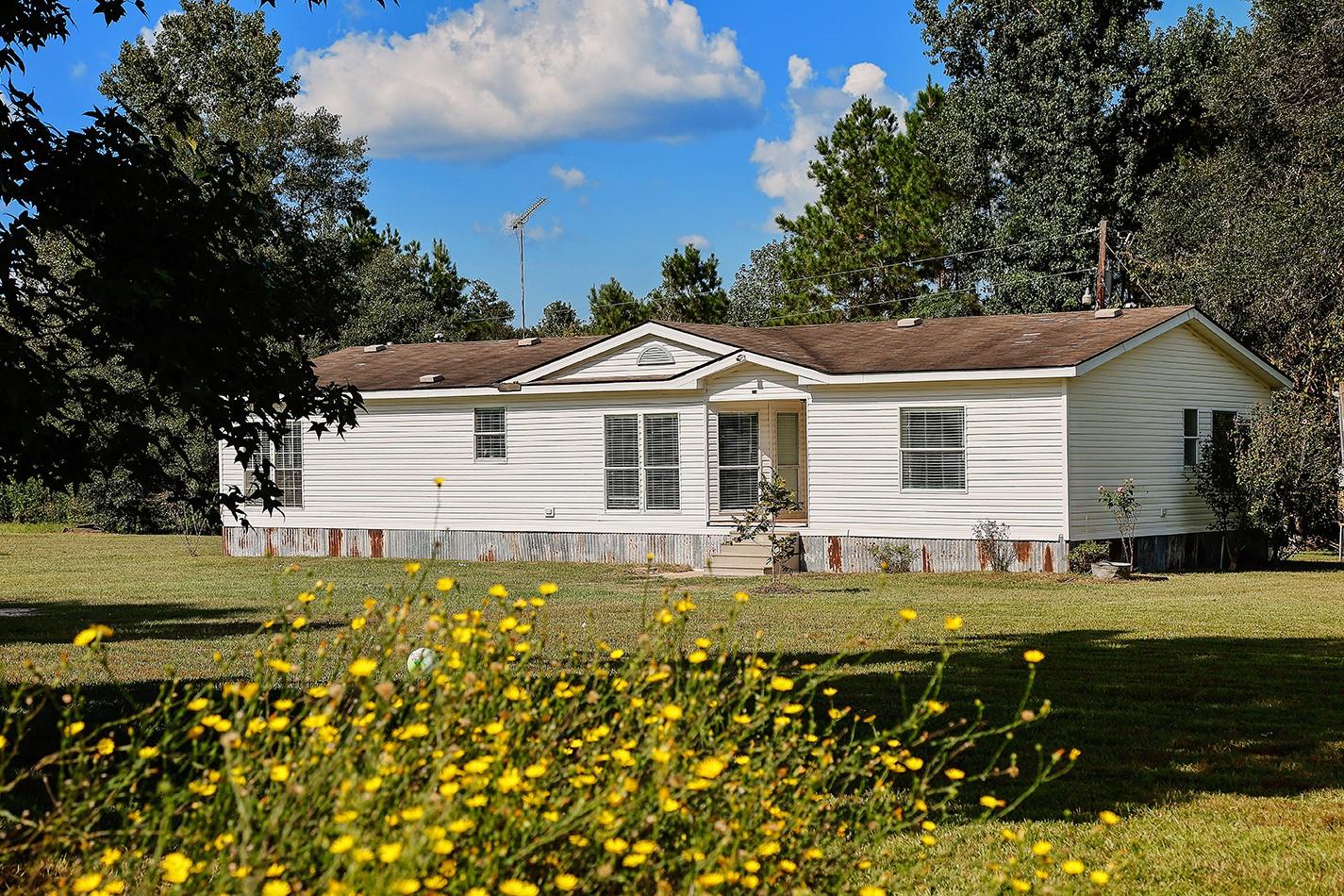 2281 Fm 1725 Road