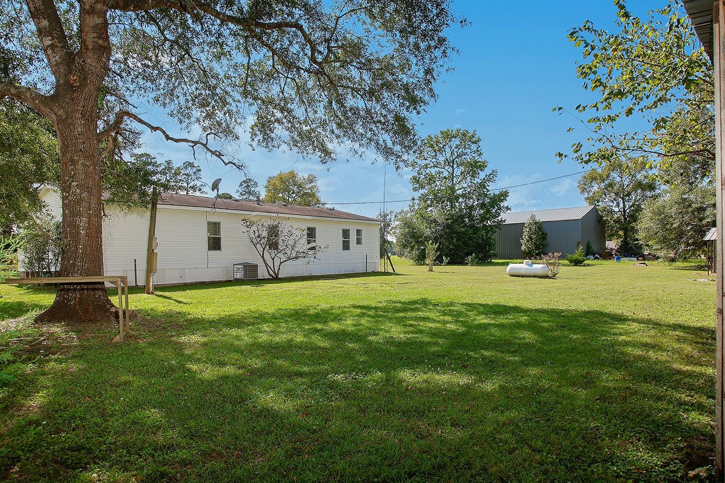 2281 Fm 1725 Road