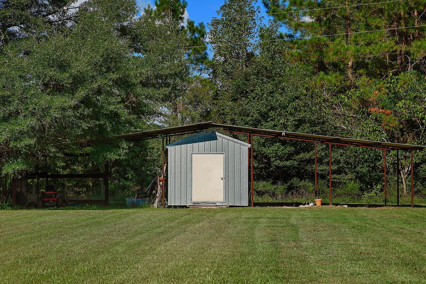 2281 Fm 1725 Road