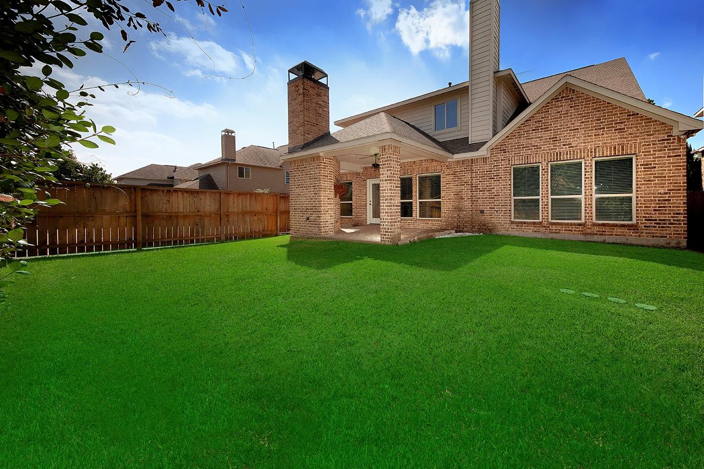 8858 Van Allen Drive