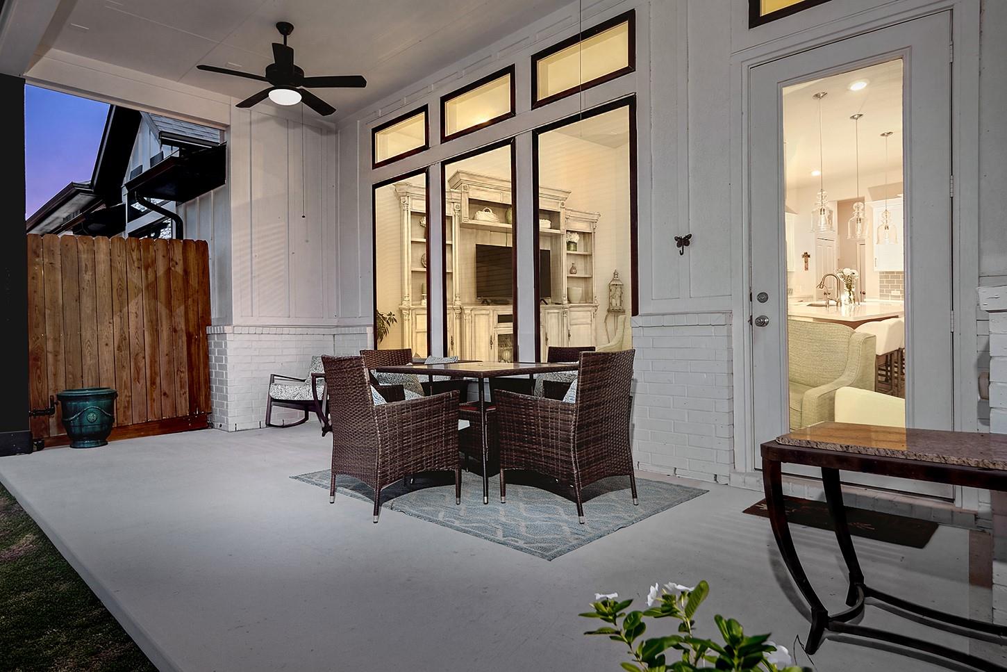 7322 Honey Creek Lane