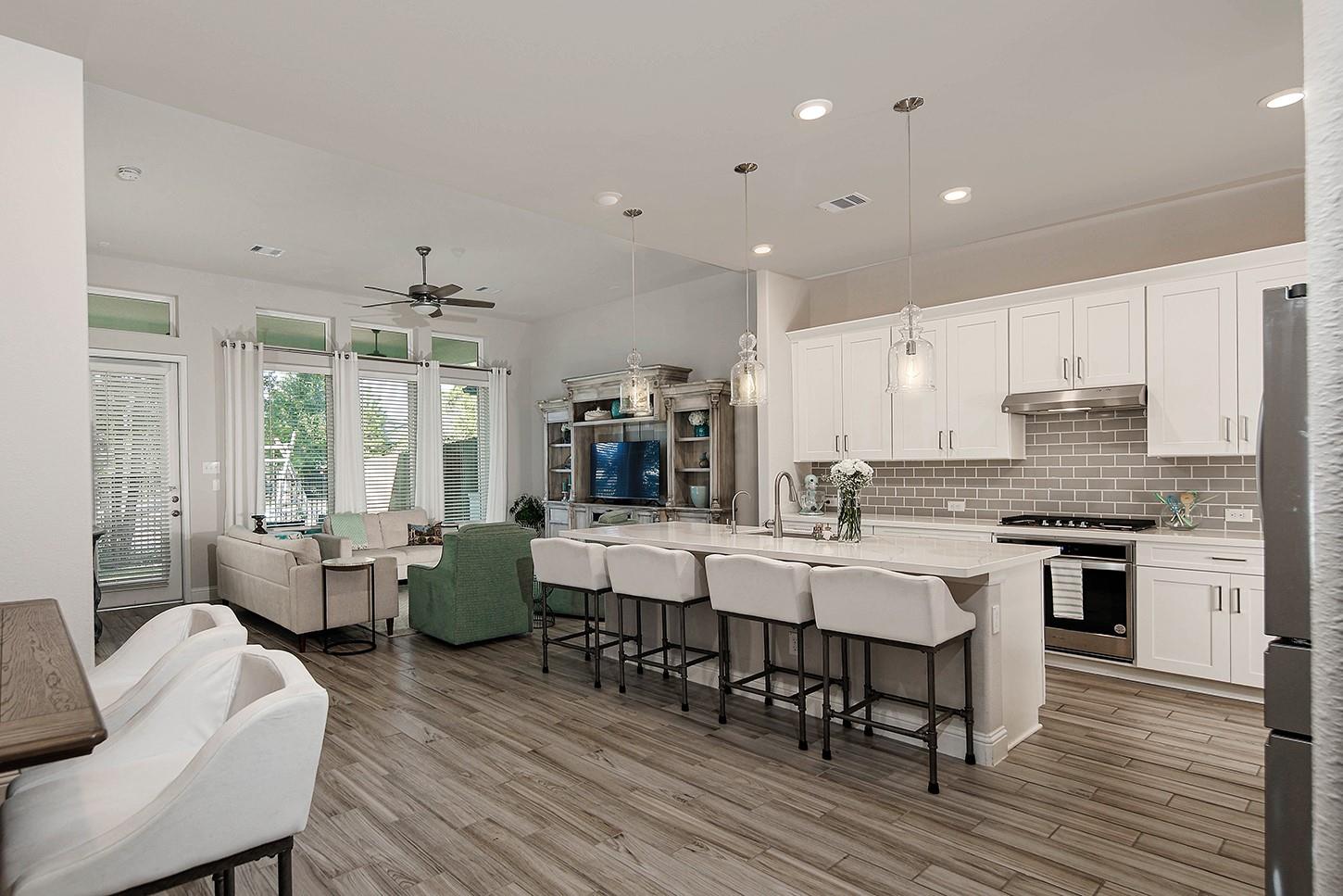 7322 Honey Creek Lane