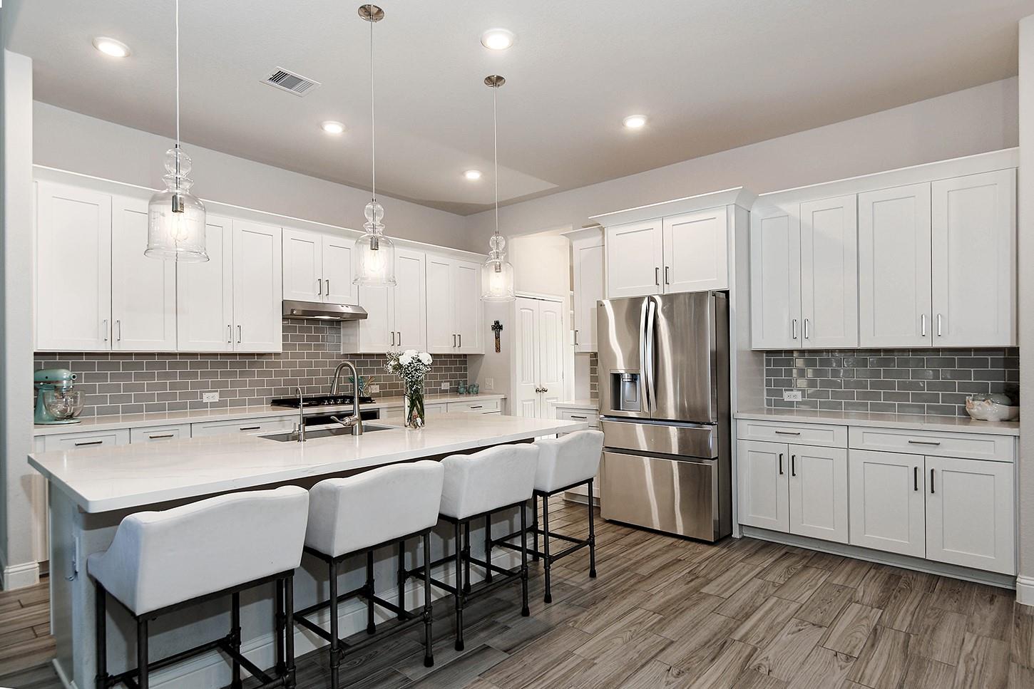 7322 Honey Creek Lane